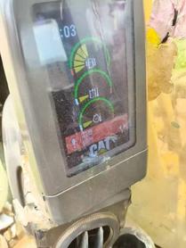 Buy Caterpillar 320A Used Excavator / 8 Buy Caterpillar 320A Used Excavator / 8