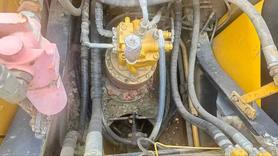 Buy Sany SY245H Used Excavator / 6 Buy Sany SY245H Used Excavator / 6