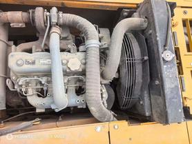 Buy Sany SY135 Used Excavator / 4 Buy Sany SY135 Used Excavator / 4