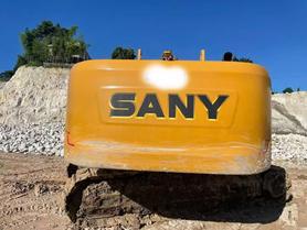 Buy Sany SY375H Used Excavator / 4 Buy Sany SY375H Used Excavator / 4
