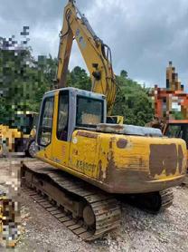 Buy XCMG XE150 Used Excavator / 9 Buy XCMG XE150 Used Excavator / 9