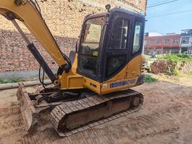 Buy XCMG XE60 Used Loader / 8 Buy XCMG XE60 Used Loader / 8