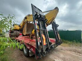 Buy Komatsu PC450-8 Used Excavator / 4 Buy Komatsu PC450-8 Used Excavator / 4