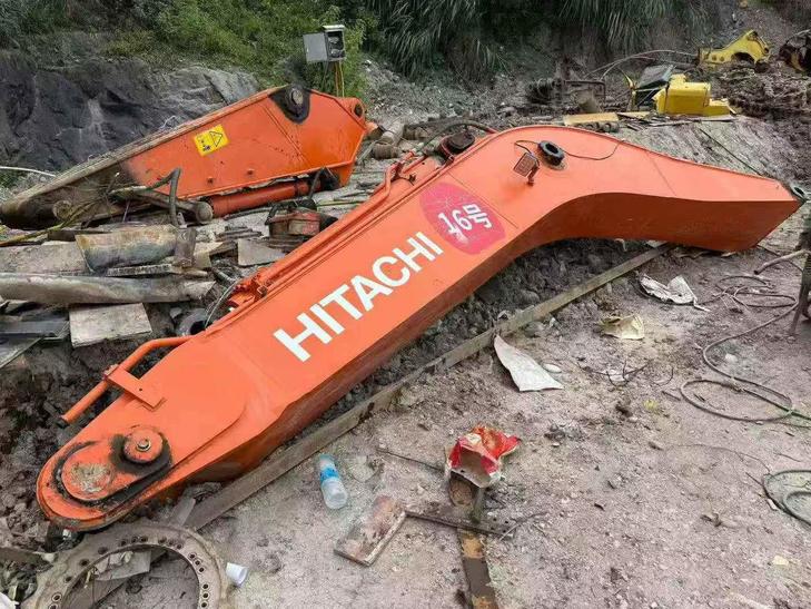 Buy Hitachi EX360-5 Used Excavator / 1