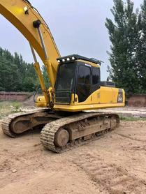 Buy Komatsu PC360-7 Used Excavator / 4 Buy Komatsu PC360-7 Used Excavator / 4