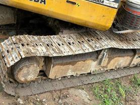 Buy XCMG XE60 Used Excavator / 6 Buy XCMG XE60 Used Excavator / 6