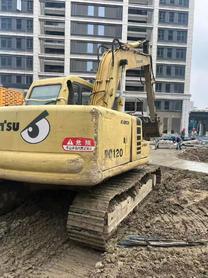 Buy Komatsu PC12R-8 Used Excavator / 7 Buy Komatsu PC12R-8 Used Excavator / 7