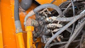 Buy Sany SY75 Used Excavator / 8 Buy Sany SY75 Used Excavator / 8
