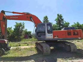 Buy Hitachi ZX330-3G Used Excavator / 8 Buy Hitachi ZX330-3G Used Excavator / 8