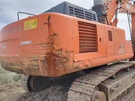 Buy Hitachi EX450-5 Used Excavator / 2 Buy Hitachi EX450-5 Used Excavator / 2