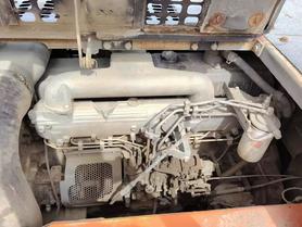 Buy Hitachi EX450-5 Used Excavator / 5 Buy Hitachi EX450-5 Used Excavator / 5