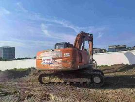 Buy Hitachi EX200-3 Used Excavator / 2 Buy Hitachi EX200-3 Used Excavator / 2