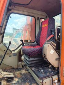 Buy Doosan DH150 Used Excavator / 7 Buy Doosan DH150 Used Excavator / 7