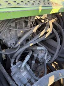 Buy Hitachi ZX520LC Used Excavator / 6 Buy Hitachi ZX520LC Used Excavator / 6