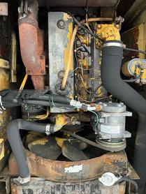 Buy Komatsu PC60-6 Used Excavator / 7 Buy Komatsu PC60-6 Used Excavator / 7