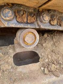 Buy Hitachi ZX200-3G Used Excavator / 3 Buy Hitachi ZX200-3G Used Excavator / 3