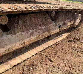 Buy Caterpillar 323 Used Excavator / 9 Buy Caterpillar 323 Used Excavator / 9