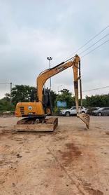 Buy Sany SY75 Used Excavator / 4 Buy Sany SY75 Used Excavator / 4