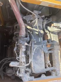 Buy Sany SY375H Used Excavator / 6 Buy Sany SY375H Used Excavator / 6