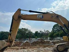 Buy Caterpillar 320A Used Excavator / 5 Buy Caterpillar 320A Used Excavator / 5