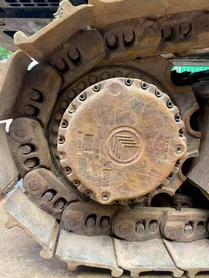 Buy Sany SY870H Used Excavator / 3 Buy Sany SY870H Used Excavator / 3