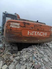 Buy Hitachi EX200-5 Used Excavator / 2 Buy Hitachi EX200-5 Used Excavator / 2