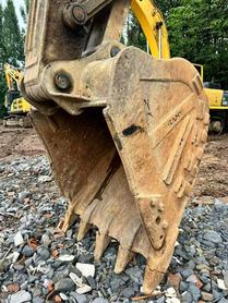 Buy Sany SY365C Used Excavator / 7 Buy Sany SY365C Used Excavator / 7
