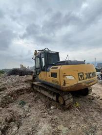 Buy XCMG XE135B Used Excavator / 9 Buy XCMG XE135B Used Excavator / 9