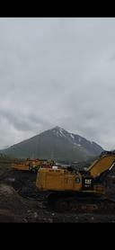 Buy Caterpillar 390DL Used Excavator / 3 Buy Caterpillar 390DL Used Excavator / 3