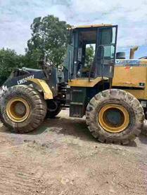 Buy XCMG LW500FV Used Excavator / 8 Buy XCMG LW500FV Used Excavator / 8