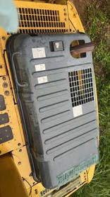 Buy Komatsu PC110-7 Used Excavator / 5 Buy Komatsu PC110-7 Used Excavator / 5