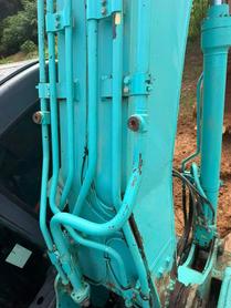 Buy Kobelco SK200 Used Excavator / 9 Buy Kobelco SK200 Used Excavator / 9