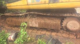 Buy Komatsu PC100-6 Used Excavator / 7 Buy Komatsu PC100-6 Used Excavator / 7