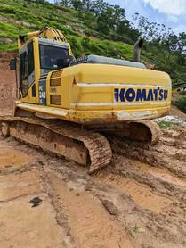 Buy Komatsu PC240-6 Used Excavator / 2 Buy Komatsu PC240-6 Used Excavator / 2