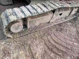 Buy Sany SY65C Used Excavator / 5 Buy Sany SY65C Used Excavator / 5