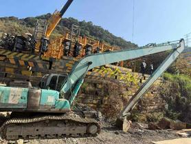 Buy Kobelco SK230 Used Excavator / 8 Buy Kobelco SK230 Used Excavator / 8