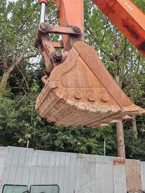 Buy Hitachi ZX470H-3 Used Excavator / 3 Buy Hitachi ZX470H-3 Used Excavator / 3