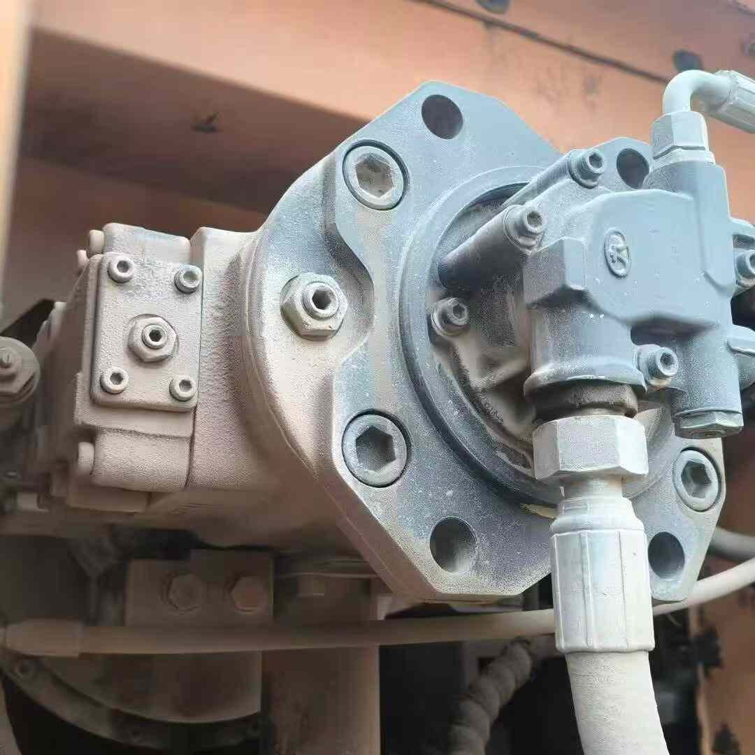 Buy Sany SY265C Used Excavator / 7