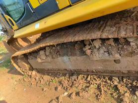 Buy Komatsu HB215LC-1 Used Excavator / 3 Buy Komatsu HB215LC-1 Used Excavator / 3