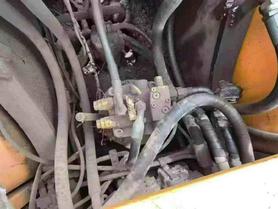 Buy Sany SY215C Used Excavator / 2 Buy Sany SY215C Used Excavator / 2
