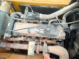 Buy Sany SY305C Used Excavator / 4 Buy Sany SY305C Used Excavator / 4