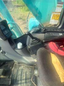 Buy Kobelco SK210 Used Excavator / 5 Buy Kobelco SK210 Used Excavator / 5