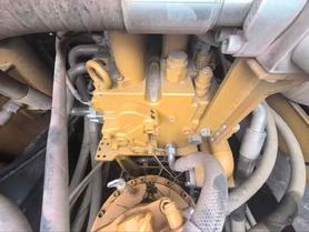 Buy Sany SY375H Used Excavator / 9 Buy Sany SY375H Used Excavator / 9