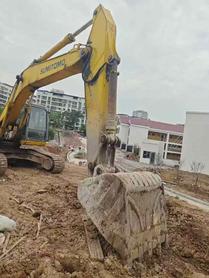 Buy Sumitomo SH240-5 Used Excavator / 7 Buy Sumitomo SH240-5 Used Excavator / 7