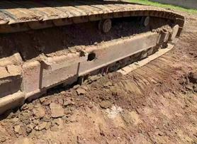 Buy Volvo EC380DL Used Excavator / 9 Buy Volvo EC380DL Used Excavator / 9