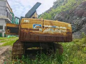 Buy XCMG XE370 Used Excavator / 5 Buy XCMG XE370 Used Excavator / 5