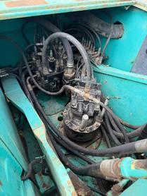 Buy Kobelco SK200 Used Excavator / 7 Buy Kobelco SK200 Used Excavator / 7