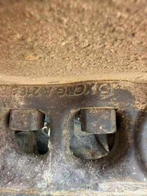 Buy XCMG XE335DK Used Excavator / 3 Buy XCMG XE335DK Used Excavator / 3
