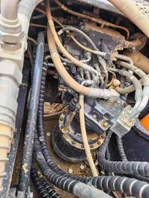 Buy Doosan DX230-9CN Used Excavator / 7 Buy Doosan DX230-9CN Used Excavator / 7