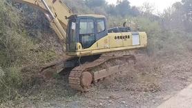 Buy Komatsu PC450-7 Used Excavator / 3 Buy Komatsu PC450-7 Used Excavator / 3
